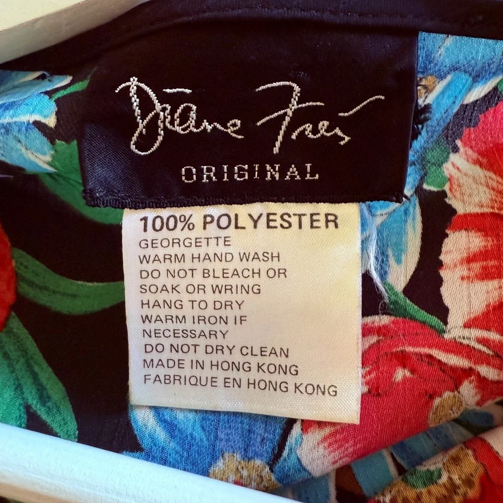 Diane Freis great no